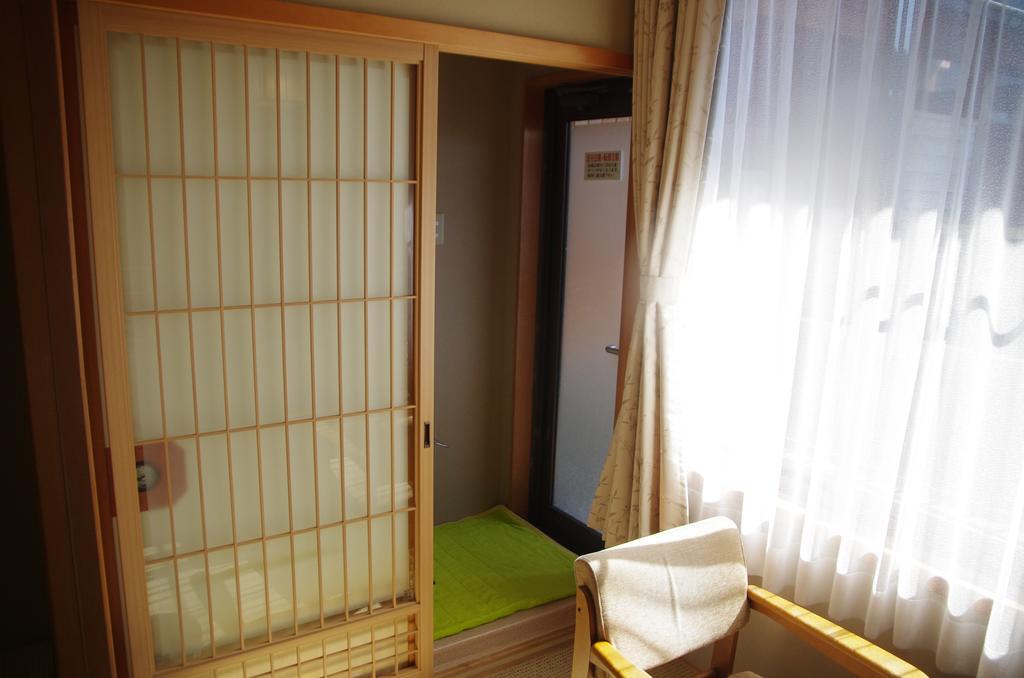 Ryokan Hida Beef Takayama  Exterior photo